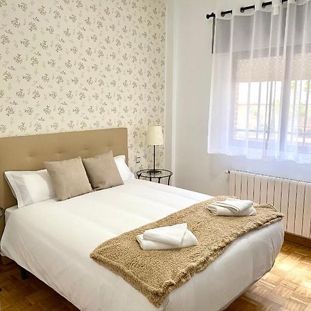 Apartamento Madrid Centro ภายนอก รูปภาพ