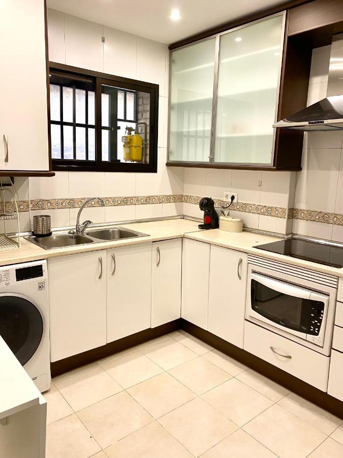 Apartamento Madrid Centro ภายนอก รูปภาพ